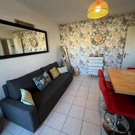 Joli T2/ Tram/ Clim/ Parking/ Wifi/ Piscine Apartment Montpellier Exterior photo